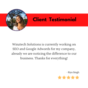 Client Testimonial (1)