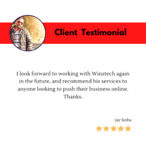 Client Testimonial (2)